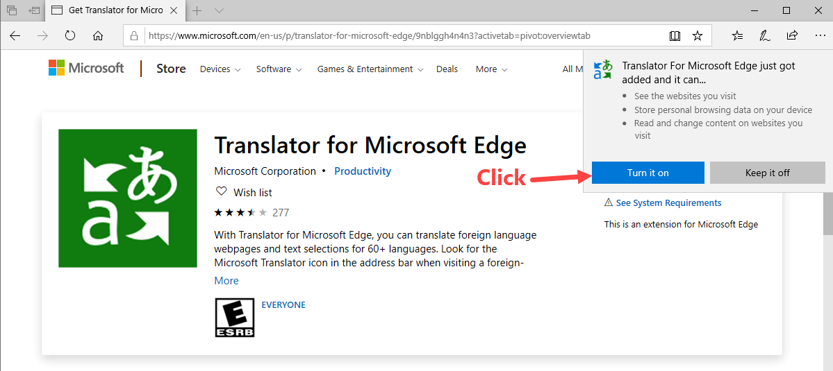 Браузер microsoft edge на chromium: большой обзор
