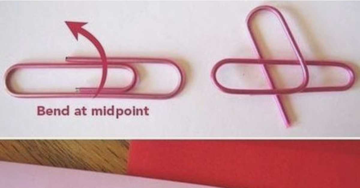 Лайфхак: подставка для телефона из подручных средств