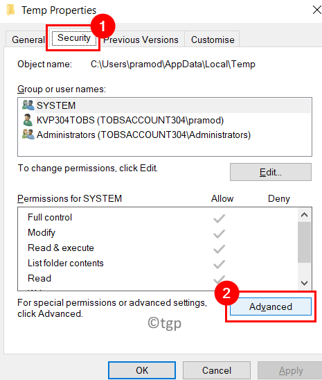 Fix autorun.dll error in windows 10, 8, 7