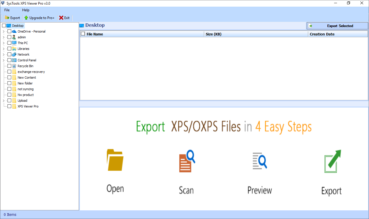 Файл xps: чем открыть, какой программой-просмотрщиком воспользоваться, описание формата