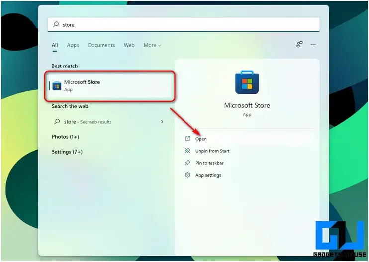 Что делать, если не запускается магазин приложений в windows 10