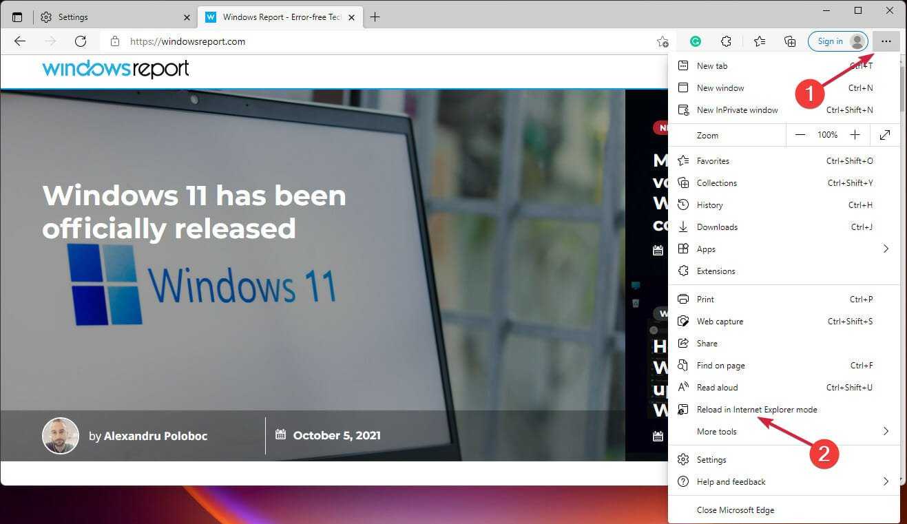 Как установить браузер по умолчанию в windows 10 - инструкция