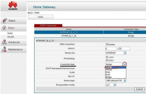 Huawei hg532e adsl, инструкция по настройке wi-fi