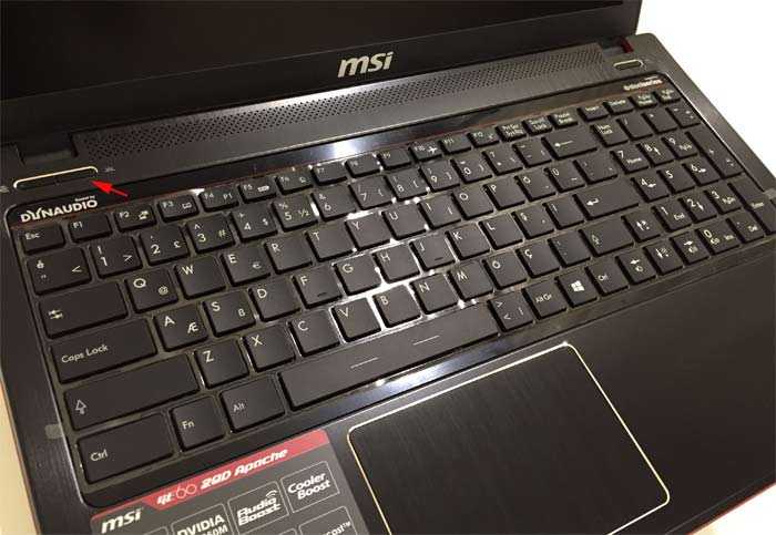 Как включить подсветку на ноутбуке asus vivobook? - онлайн журнал "жизнь и работа"