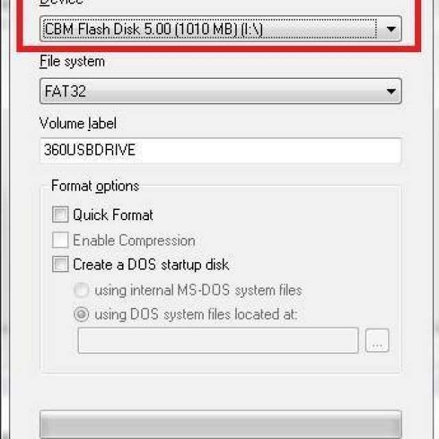 Форматирование usb флешки. как изменить файловую систему флешки? | world-x