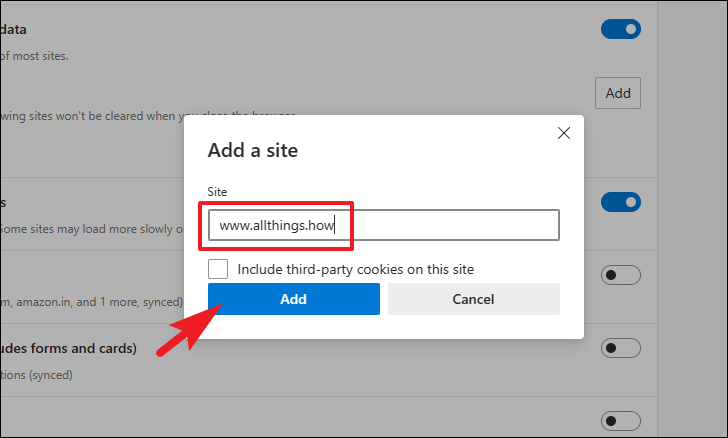 Как переустановить браузер microsoft edge