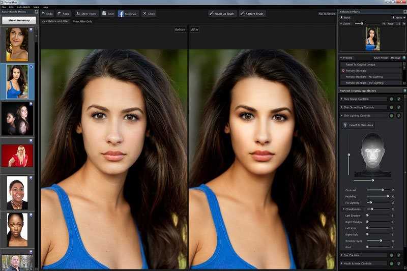 Zoner photo studio 16.0.1.7 final - отличный графический редактор - скачать zoner photo studio