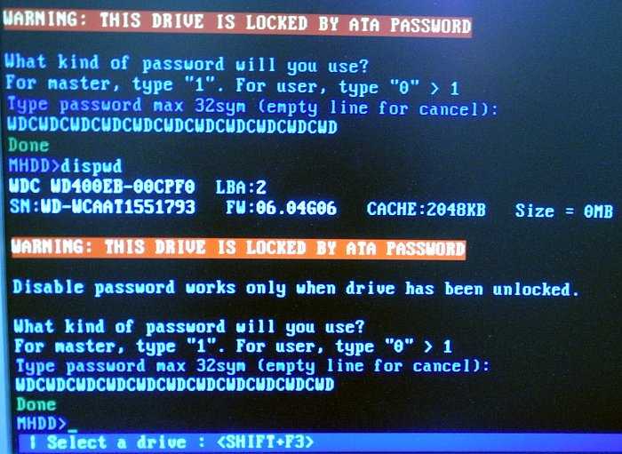 Как сбросить забытый пароль в windows 10