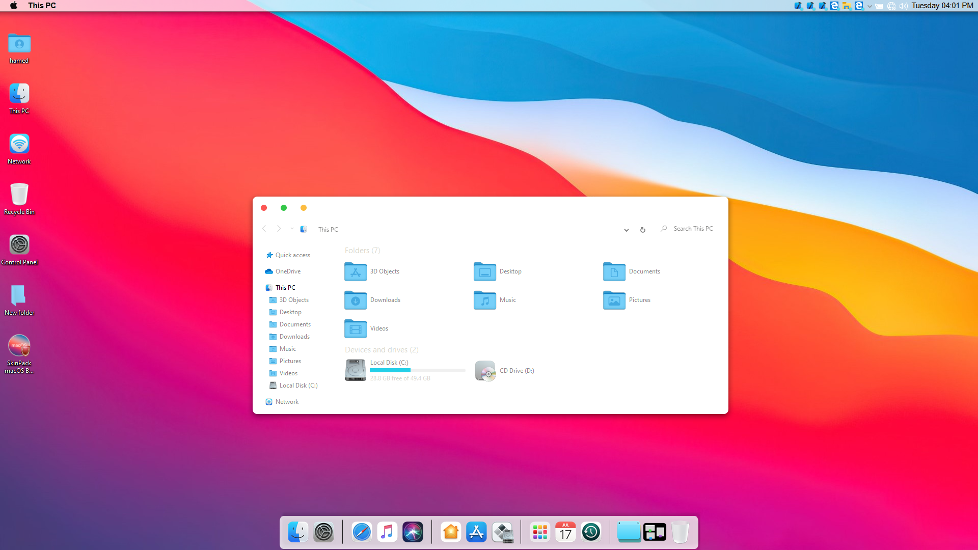 Установка python на windows, linux, mac os