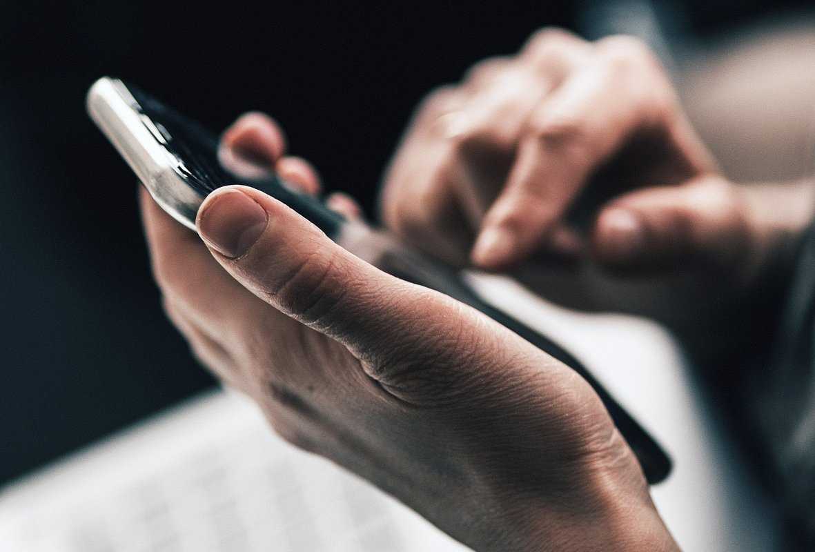 Как установить "свой" рингтон на iphone
