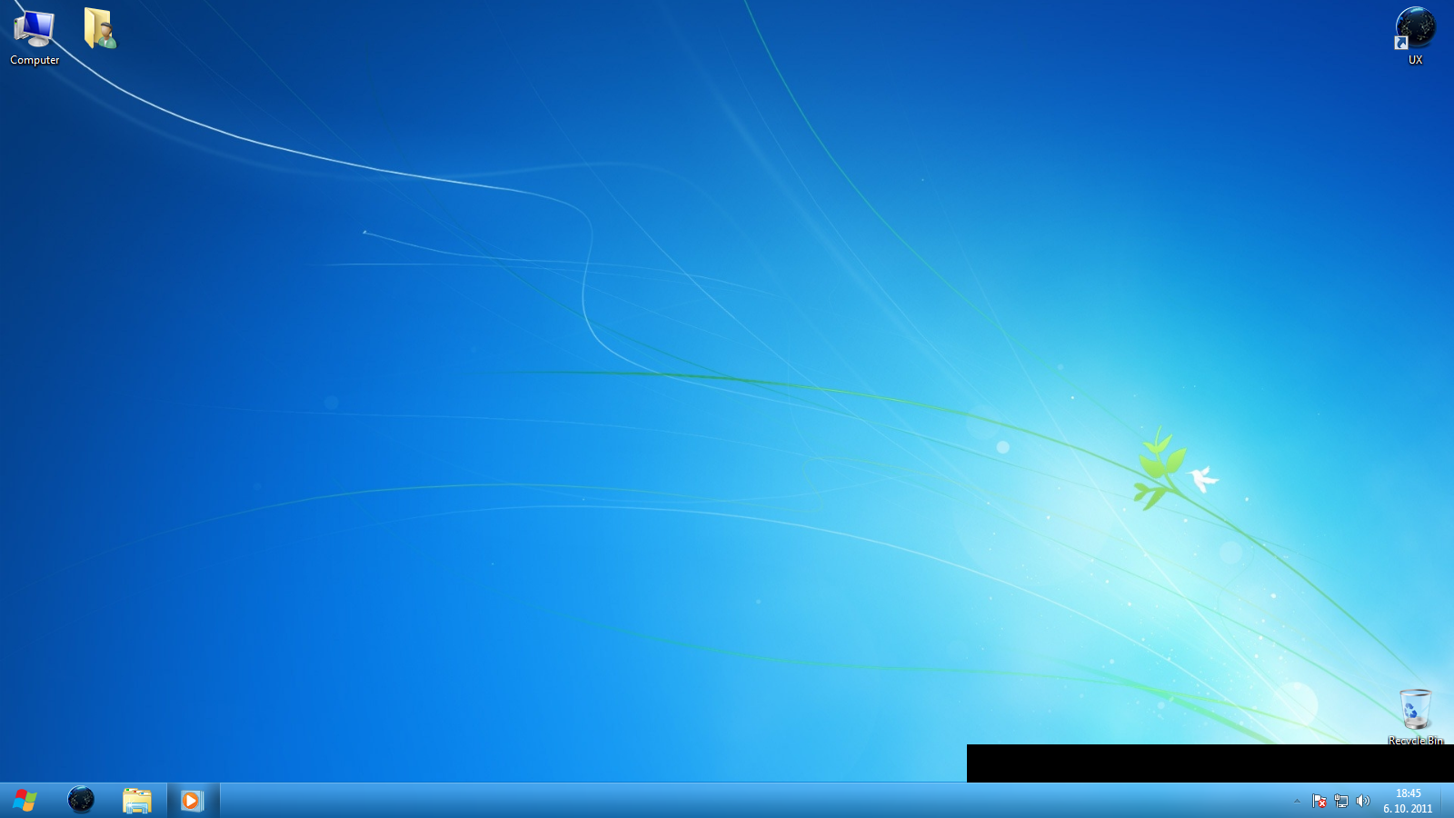 Windows xp восстановление рабочего стола active desktop windows
