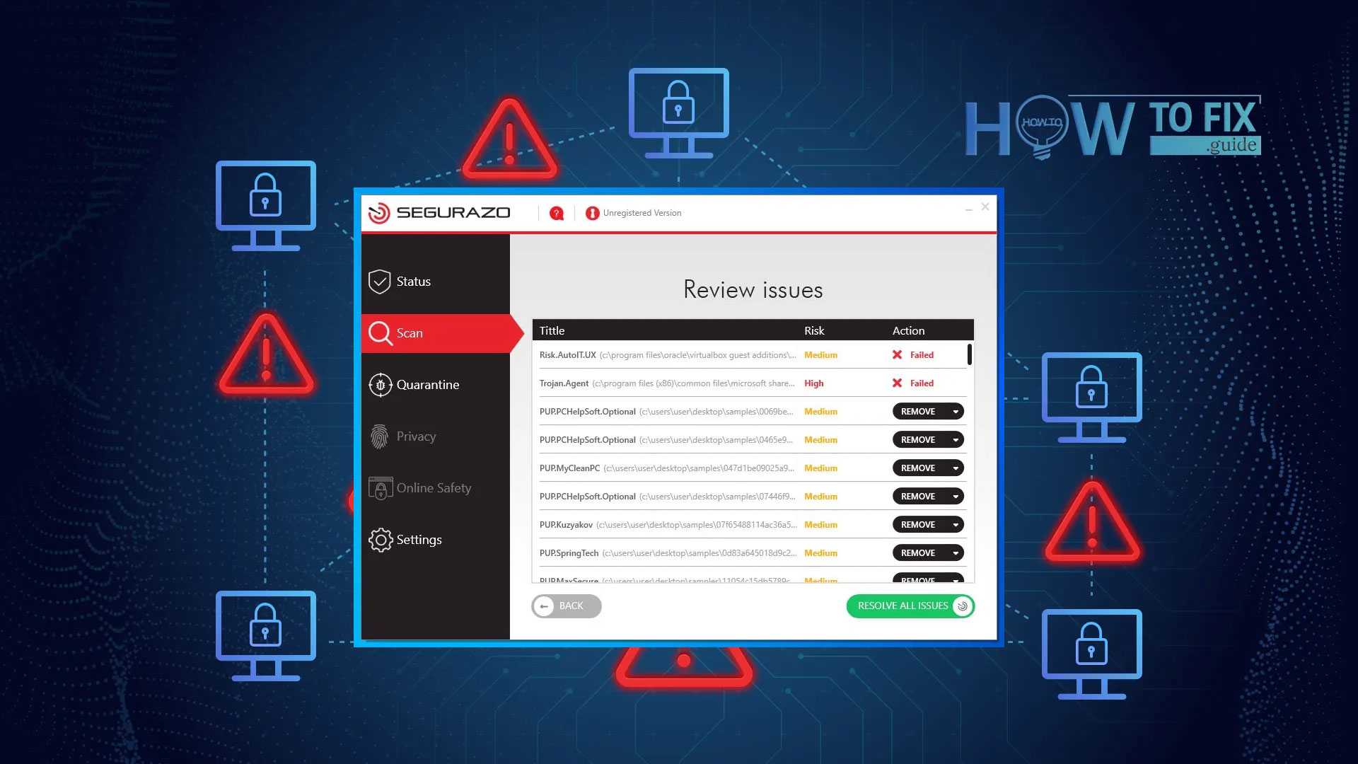 Piriform bundler что это