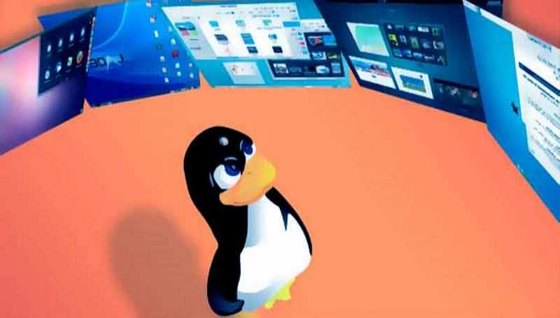 Рейтинг лучших графических оболочек linux