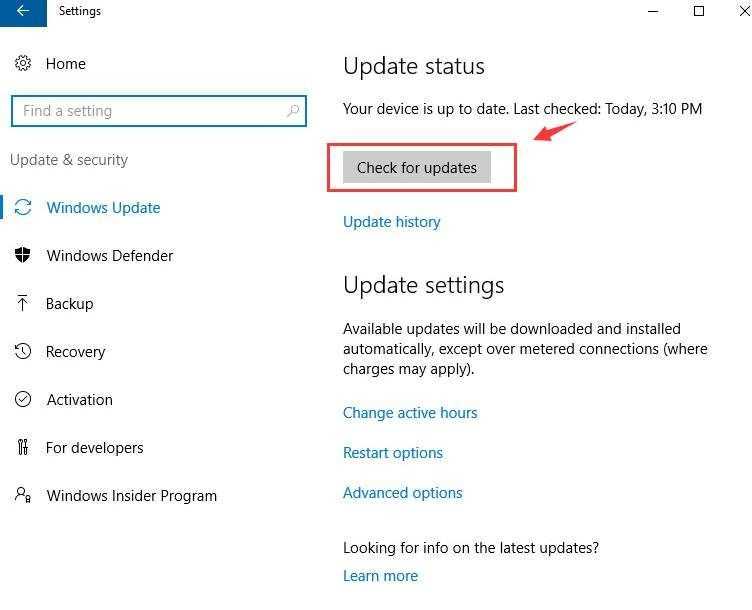 Attempted execute of noexecute memory bsod - fixed | stellar