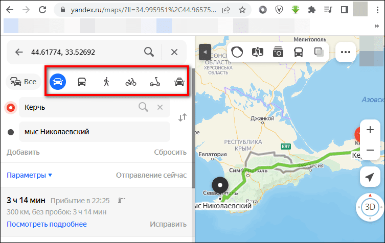 Определение координат для яндекс.карт – программирование и не только