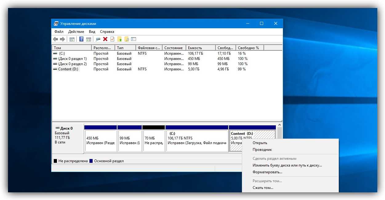 Лучшие программы для работы с дисками в windows 10 / 11 в 2023 году