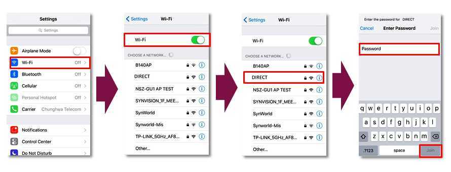 Wi-fi direct на android: как пользоваться, тайны технологии | a-apple.ru