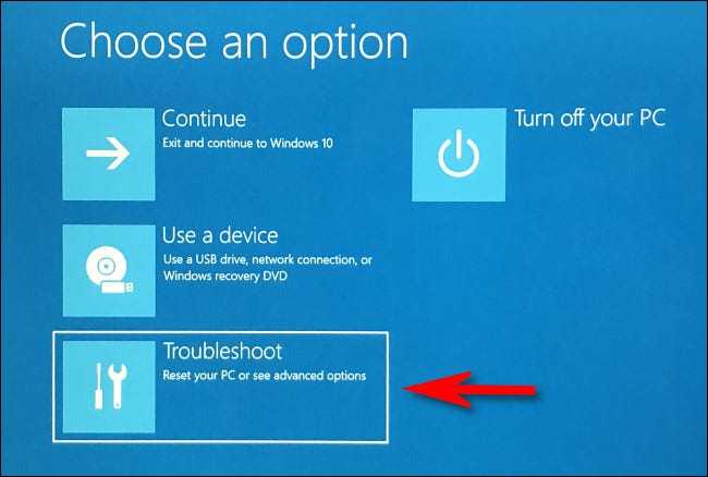 Как войти в безопасный режим windows 10 — 4 способа