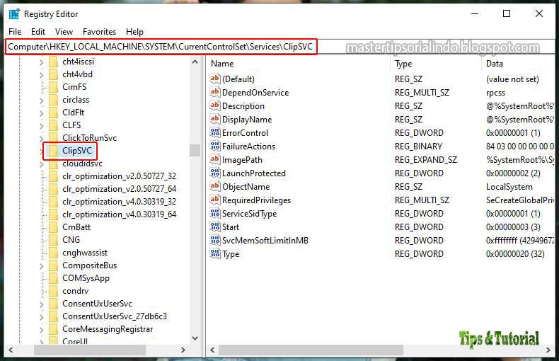 Что такое процесс wsappx?  – исправление 100% использования диска в windows 10