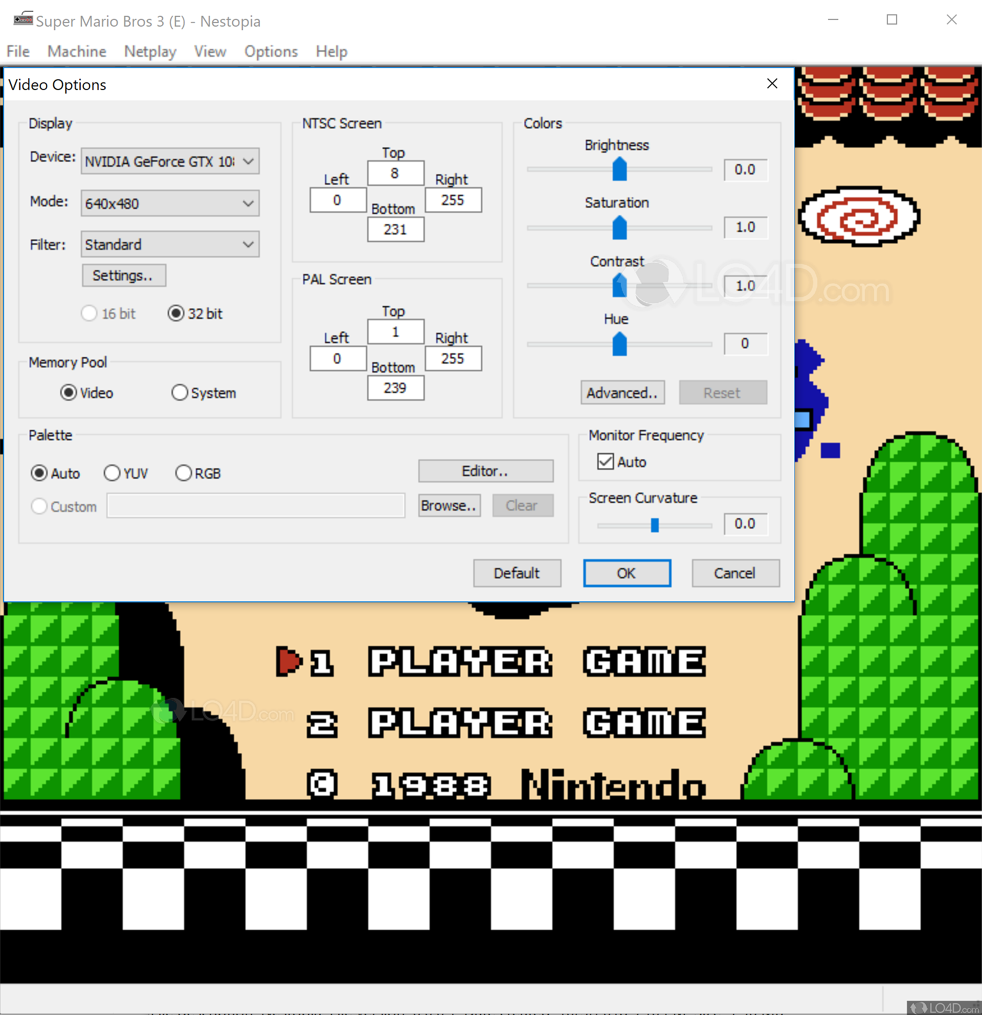 Эмулируй и играй в классические игры nes на компьютере с nestopia - gadgetshelp,com