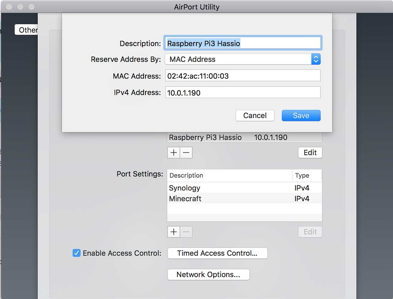 How to set a static ip address on a raspberry pi | windows central