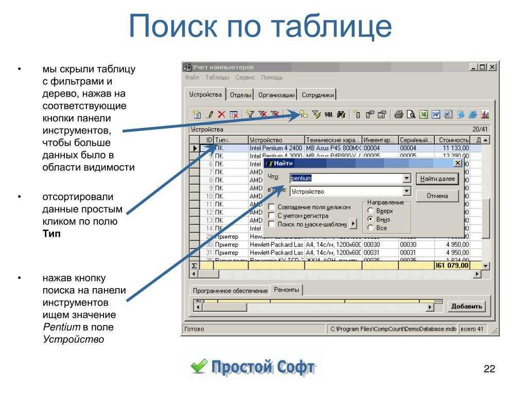 Программа поиска секретных файлов на компьютере. обзор программ для поиска документов и данных