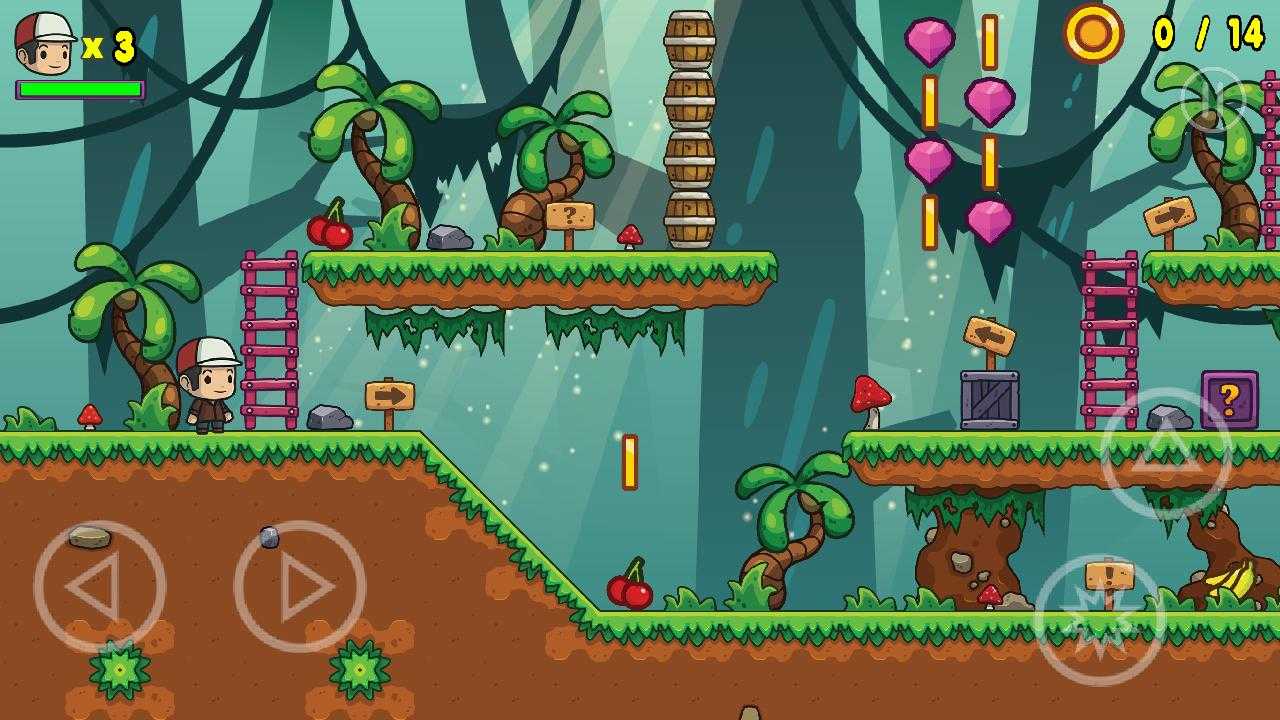 Какие бесплатные аркадные игры для смартфона могут помочь развить реакцию