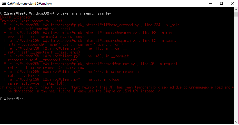 Исправление ошибки inet_e_resource_not_found в штатном браузере ос windows