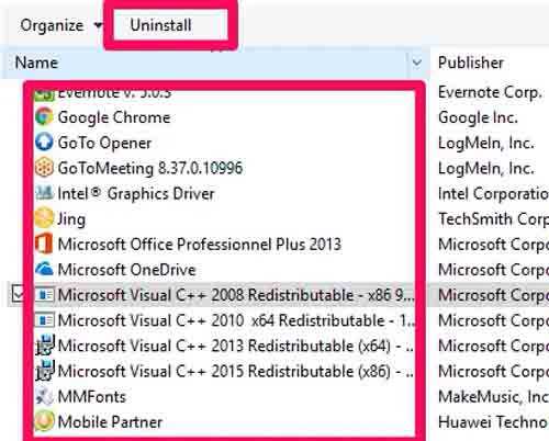 Fix: critical structure corruption bsod error in windows 10