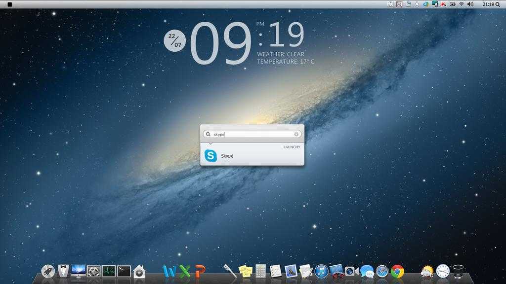 Установка mac os на pc: создание флешки, установка, настройка