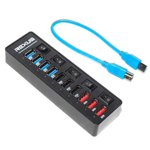 Виды usb разъемов, размеры, характеристики, в чем отличие