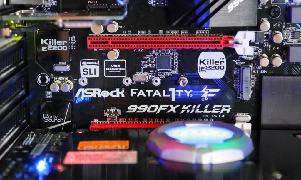 Как узнать поддерживает ли nvme?