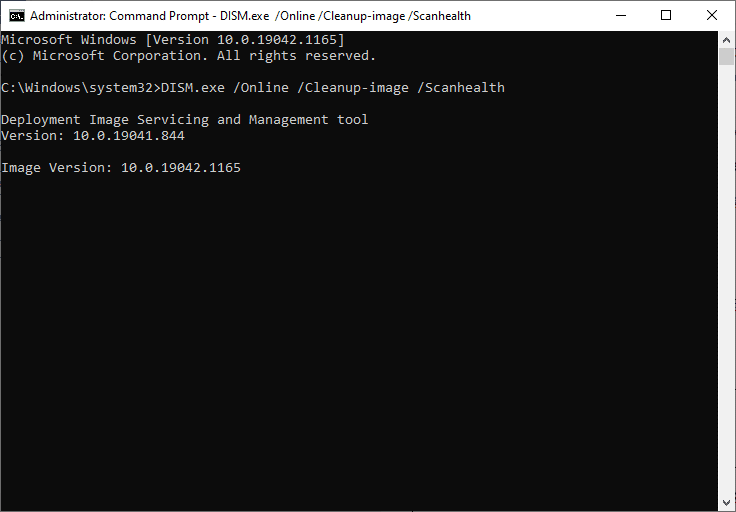 Here is everything you need to get rid of net helpmsg 2182 error