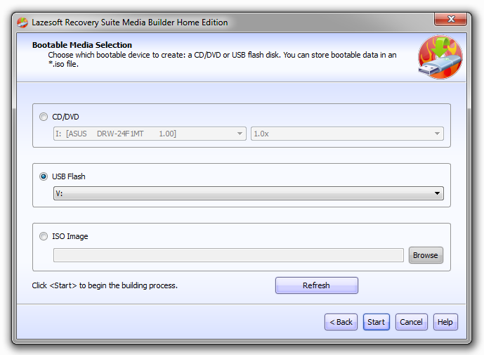 Lazesoft recover my password v4.2.3.1