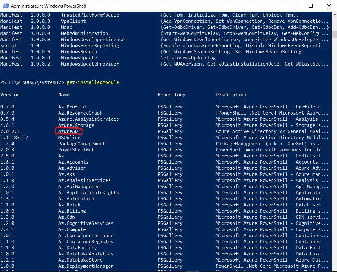 Основы windows powershell для начинающих | info-comp.ru - it-блог для начинающих