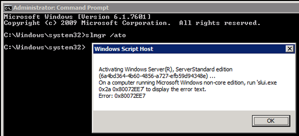 Полное исправление: ошибка обновления 0x80072ee7 в windows 10 - gadgetshelp,com
