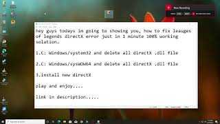 Как исправить ошибку d3dx9_39.dll не найдена или отсутствует - gadgetshelp,com