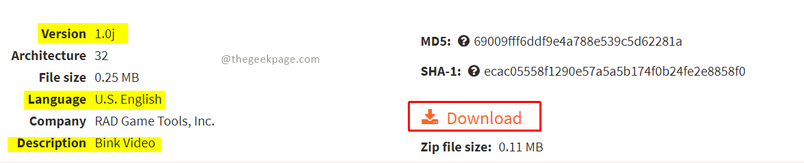 Исправление: steamclient64.dll отсутствует / не найден ошибка загрузки