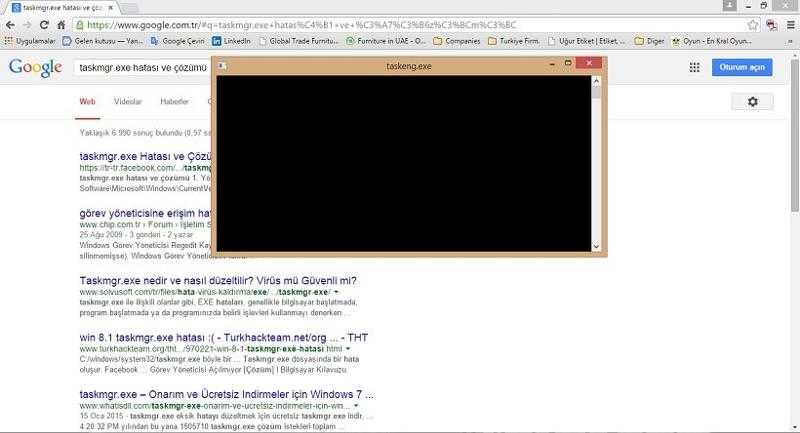 Что такое taskeng.exe и насколько это безопасно?