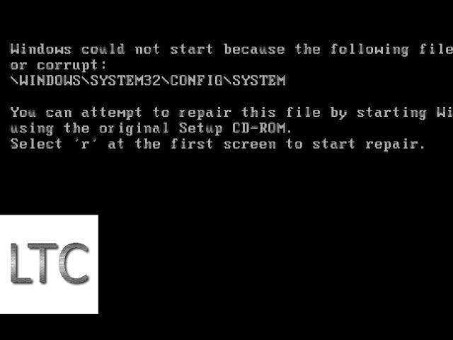 Error bad format. Необходим файл ASMS на Windows XP. Windows XP could not start because the following file is missing or corrupt. Windows XP could not start because the following file is missing or corrupt Windows system32 config System. Subject в виндовс.