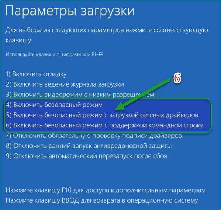 Как зайти в безопасный режим windows 7 — 4 способа