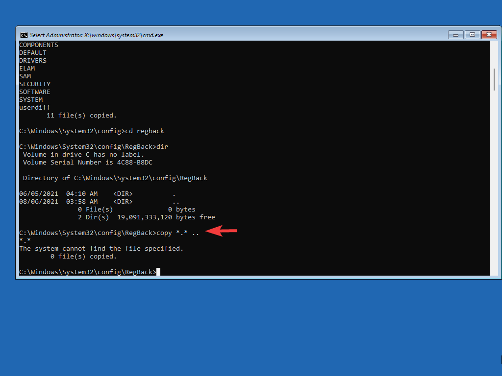Kernel_security_check_failure: критическая ошибка в windows 10/8.1