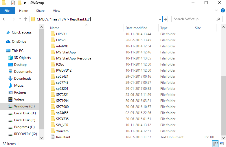 Что за папка softwaredistribution в системе windows и можно ли её удалить