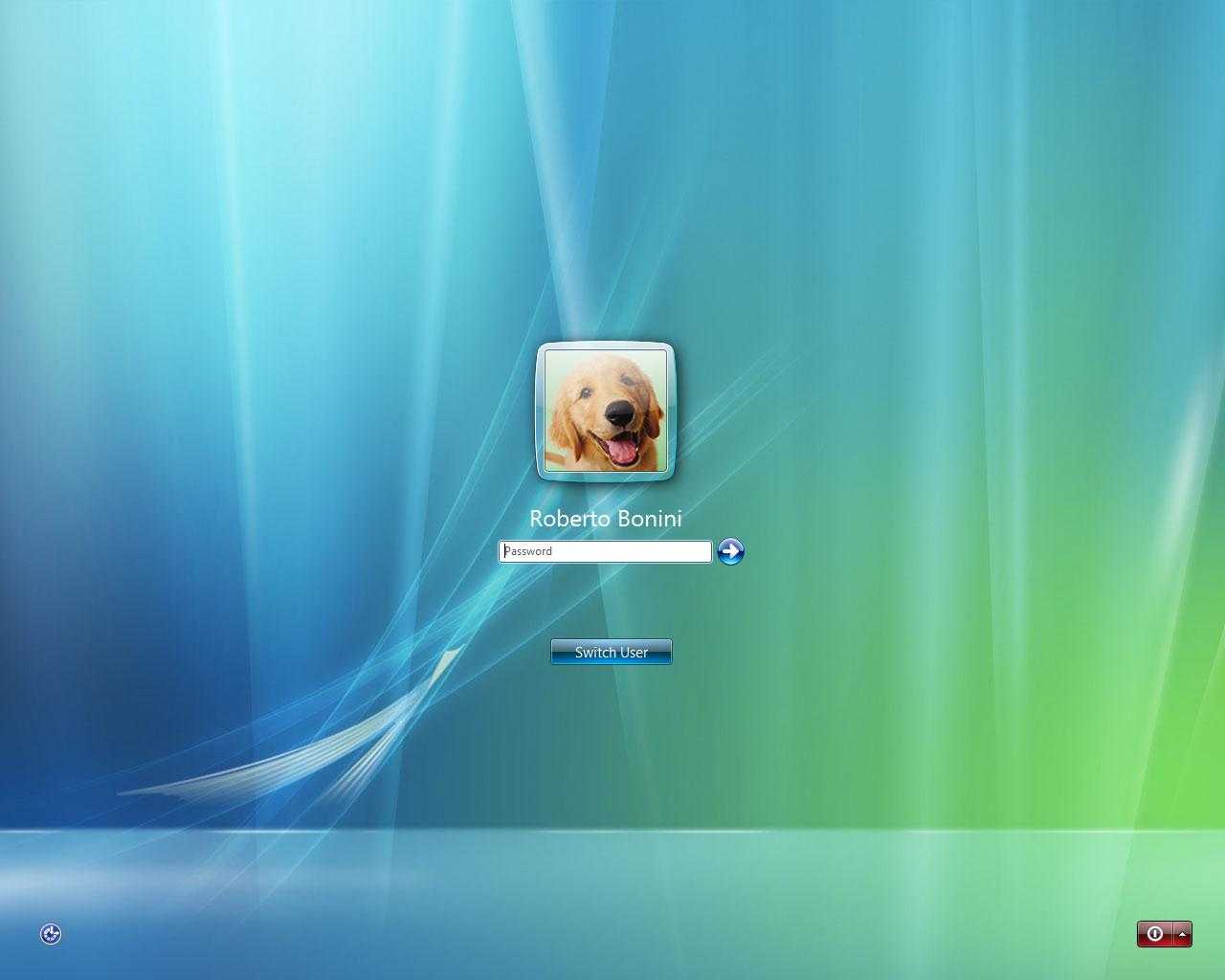 Программа для смены картинки приветствия windows