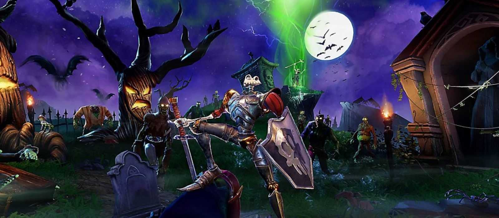 Medievil remake 2019 системные требования