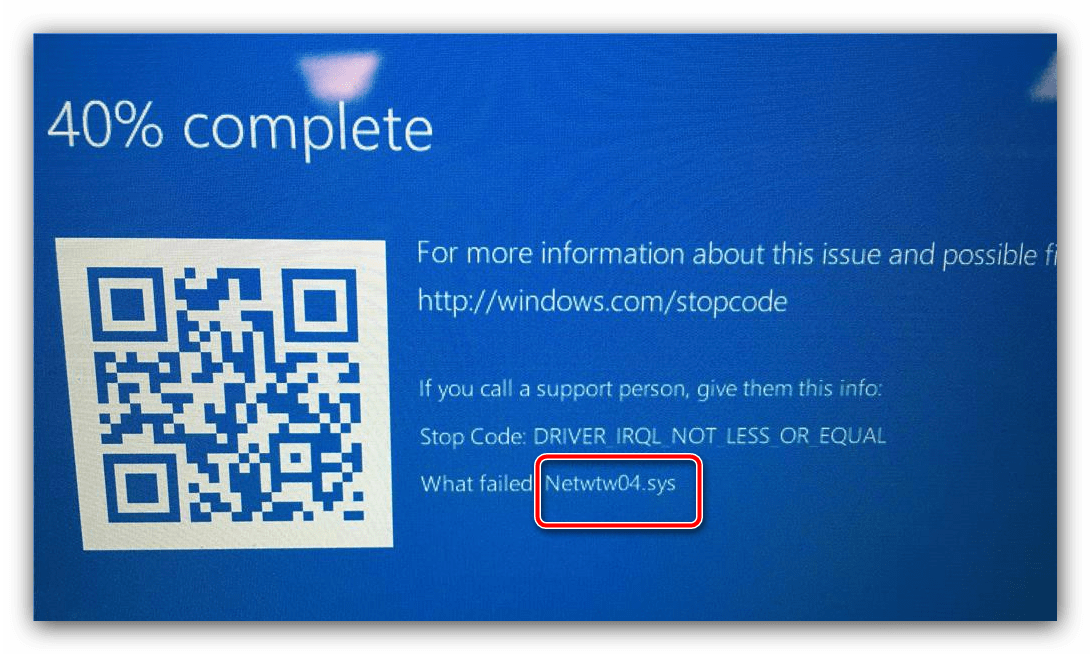 7 solutions to fix irql_not_less_or_equal windows 10