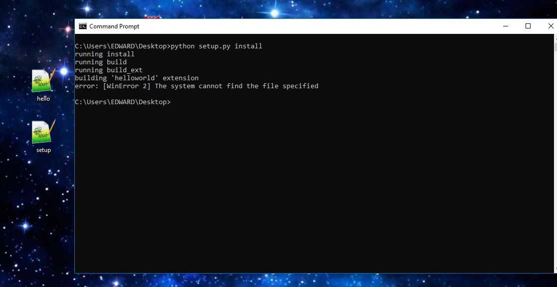 Как исправить ошибку inet_e_resource_not_found на windows