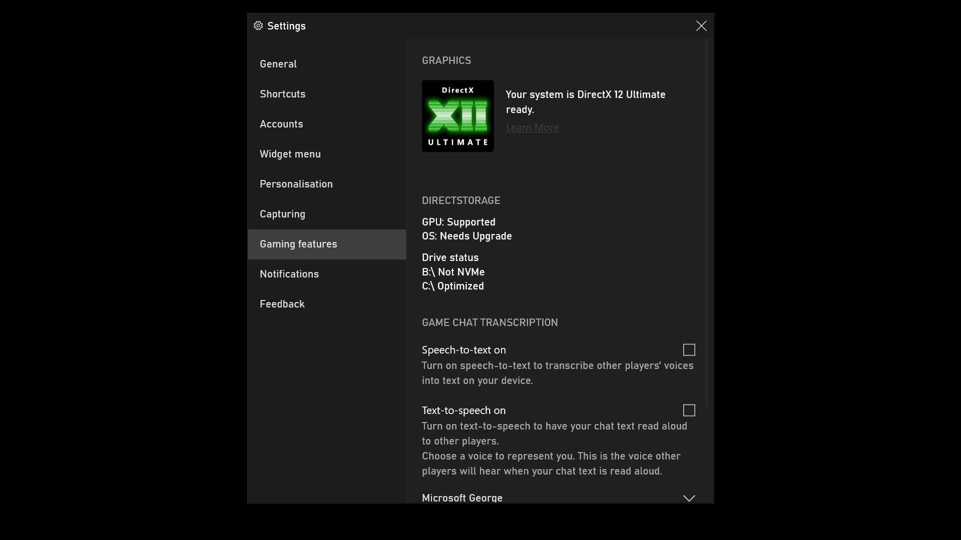 Directstorage on windows 11/10: new feature to boost gaming - minitool