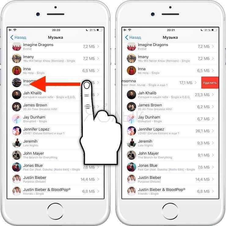 Из нашей сегодняшней статьи вы узнаете, как с iPhone удалить фото, загруженные с компьютера через iTunes
