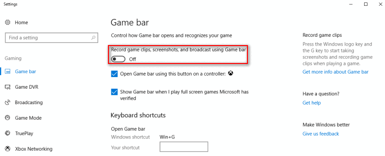 Как удалить xbox dvr в windows 10 полностью? пошаговая инструкция